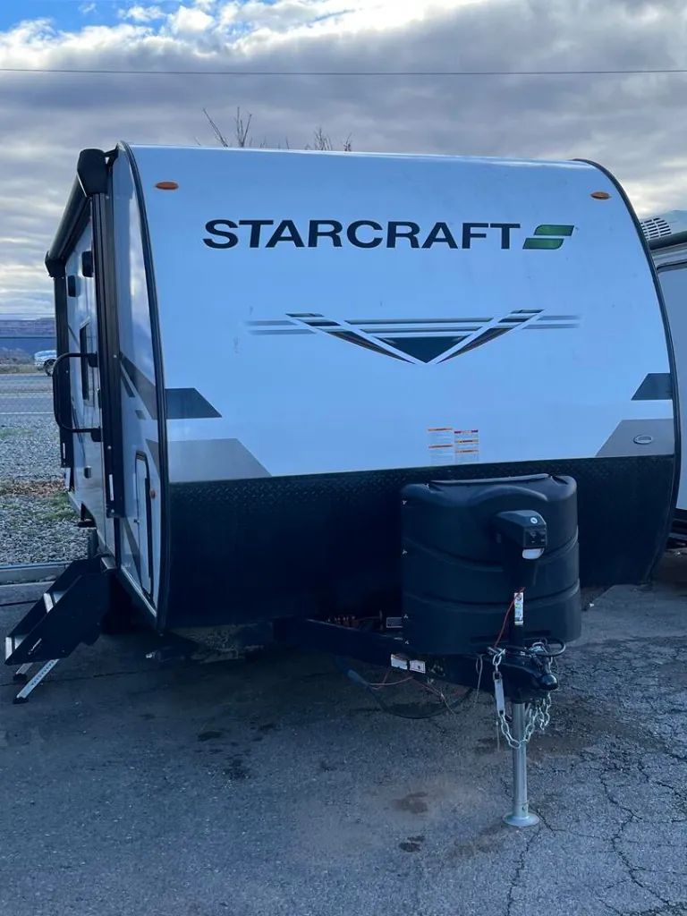 2023 Starcraft Autumn Ridge 20MB - Photo 2