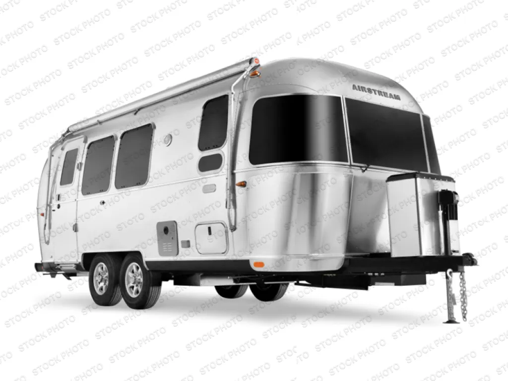 2026 Airstream Flying Cloud 23FB - Photo 2