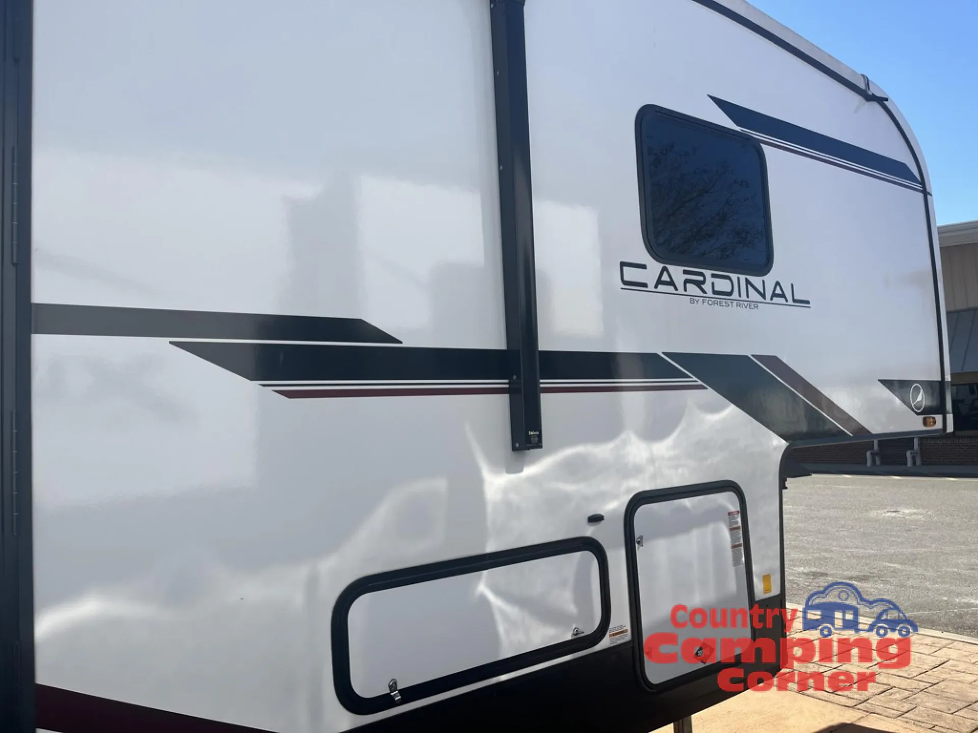 2024 Forest River Cardinal 23RK - Photo 2