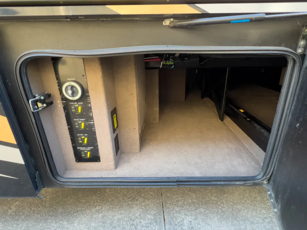 2019 Entegra Coach Aspire 38M, Photos photo 36