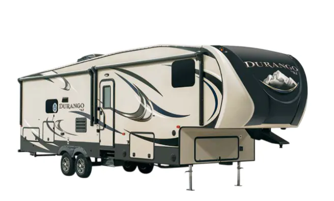 K-Z Durango 1500 D251RLT exterior