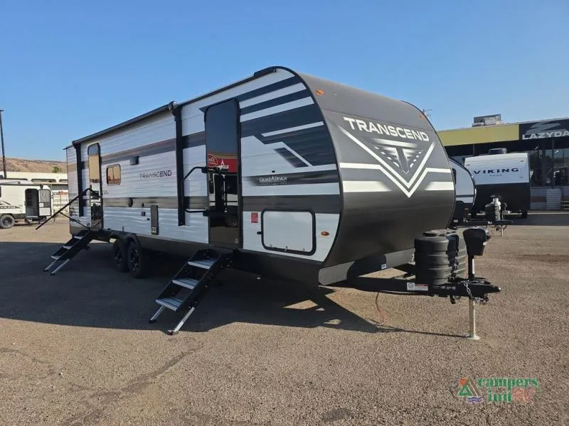 2026 Grand Design Transcend Xplor 265BH - Photo 2
