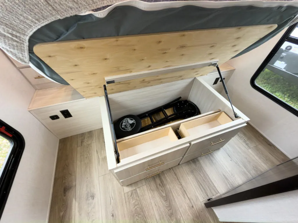 2027 Forest River R-Pod Un-Mapped 23MK, Photos photo 39