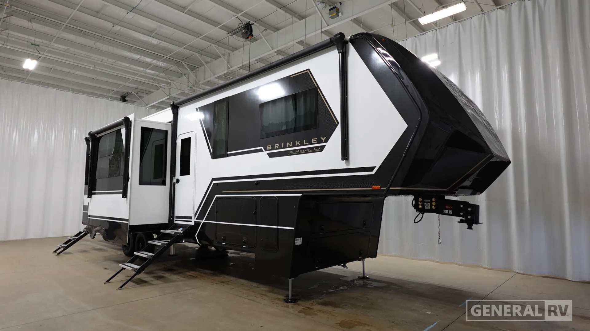 2026 Brinkley Model G 3500 - Photo 2