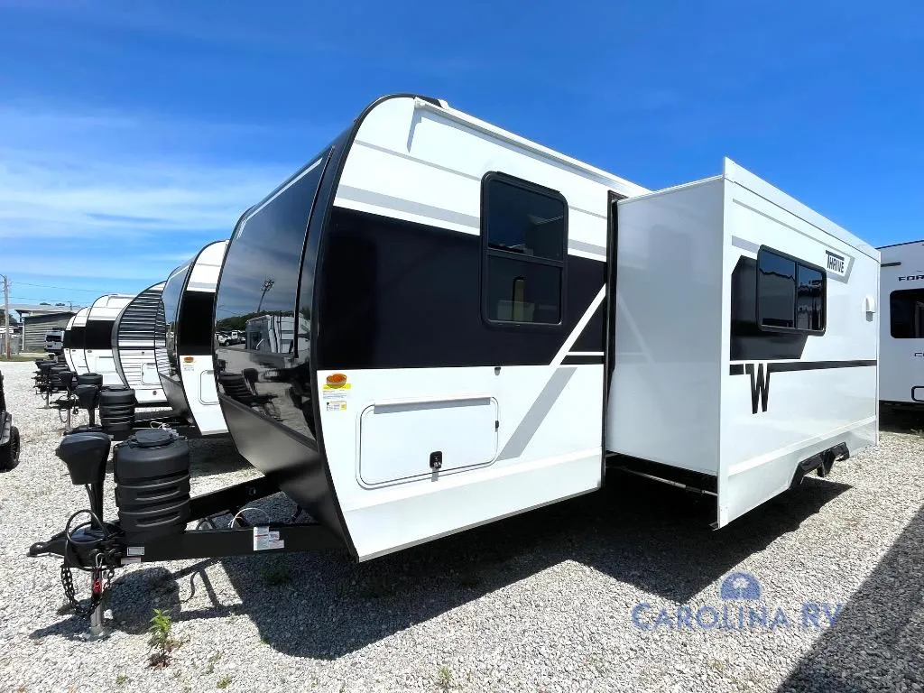 2026 Winnebago Thrive 22MLS - Photo 4