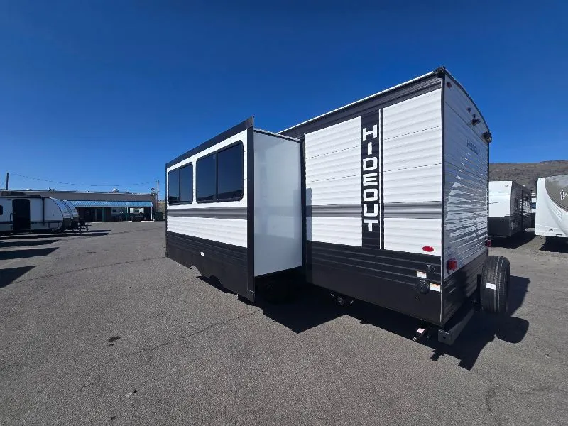 2025 Keystone Hideout Sport 244RBWE - Photo 3