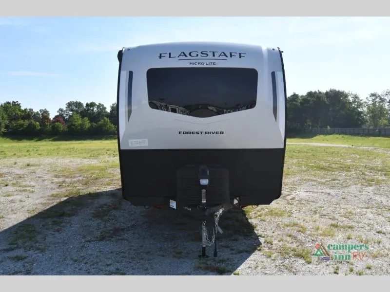 2027 Forest River Flagstaff Micro Lite 25SRK - Photo 4