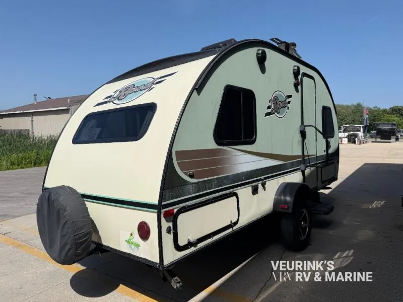 2015 Forest River R-Pod 178 - Photo 4