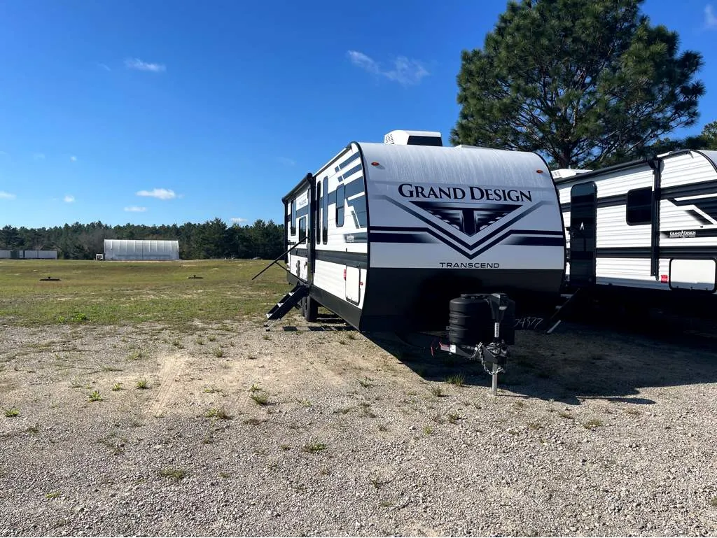 2026 Grand Design Transcend 285RKT - Photo 2