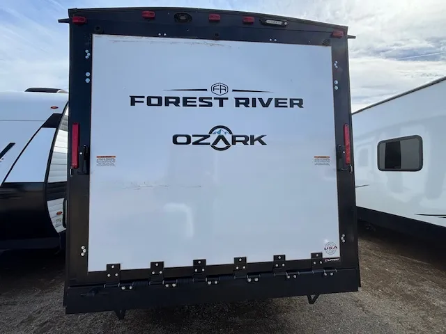 2025 Forest River Ozark 2500TH - Photo 2