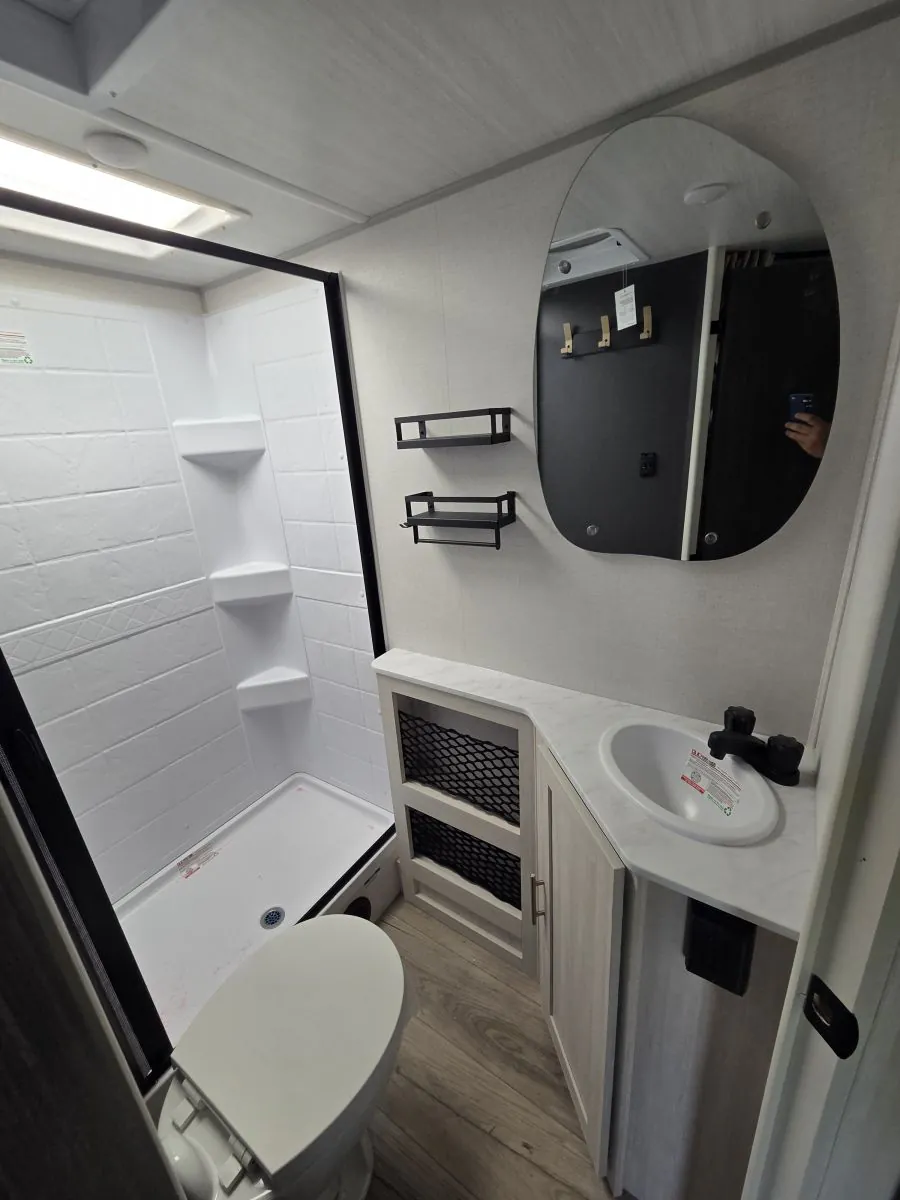 2027 Forest River R-Pod Un-Mapped 26BH, Photos photo 19