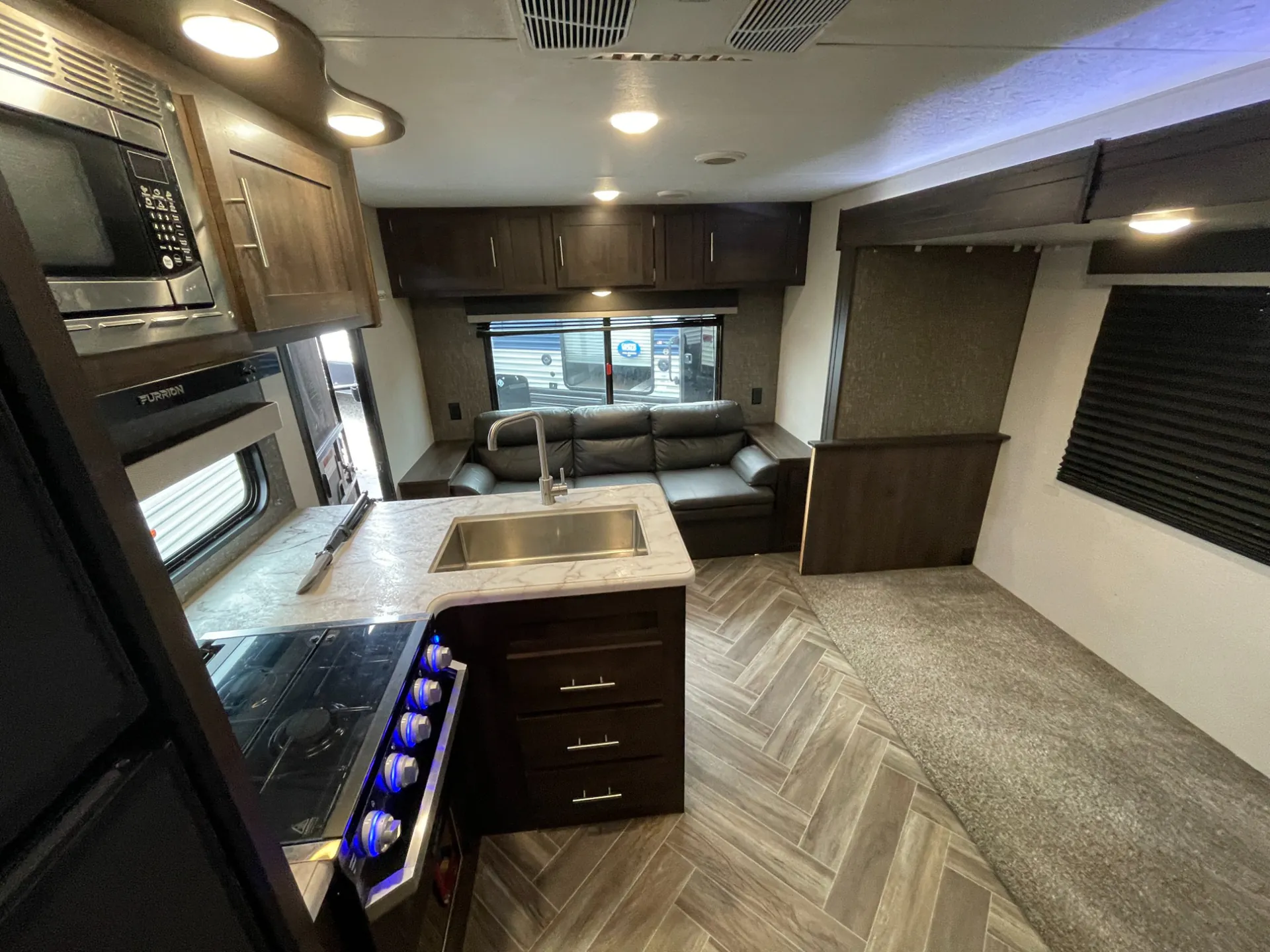 2020 K-Z Sportsmen Le 251RLLE - Photo 3