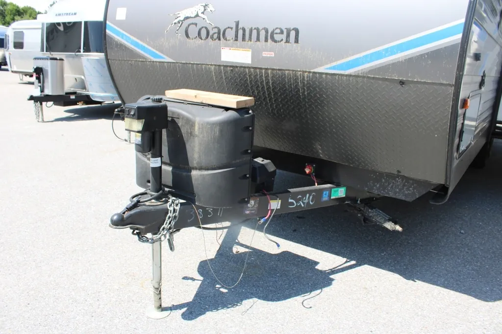 2021 Coachmen Catalina Legacy Edition 263BHSCK - Photo 4