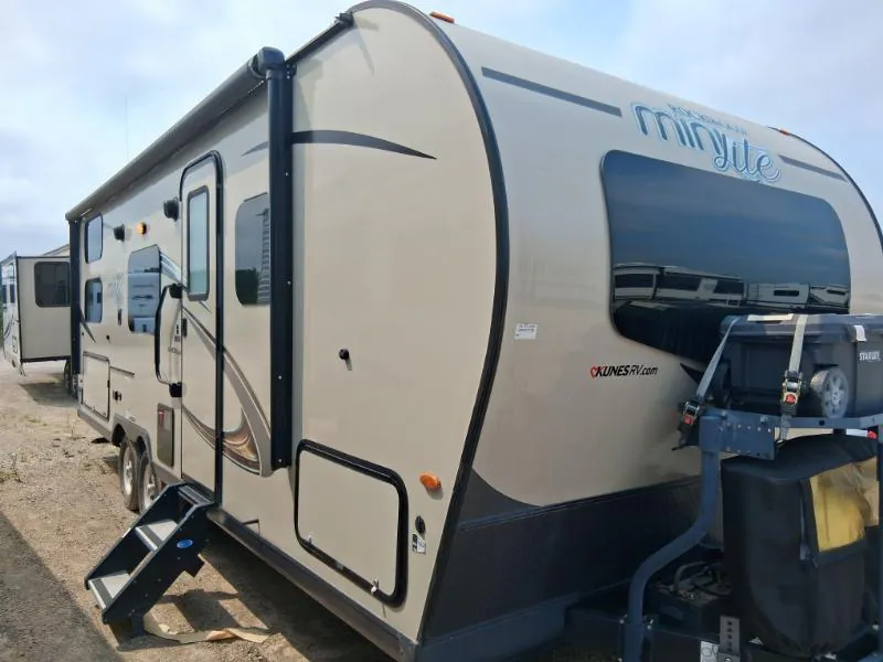 2020 Forest River Rockwood Mini Lite 2508 - Photo 2