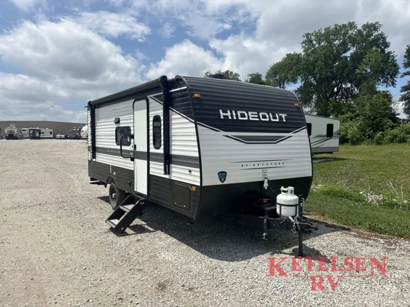 2023 Keystone Hideout 186SS - Photo 2