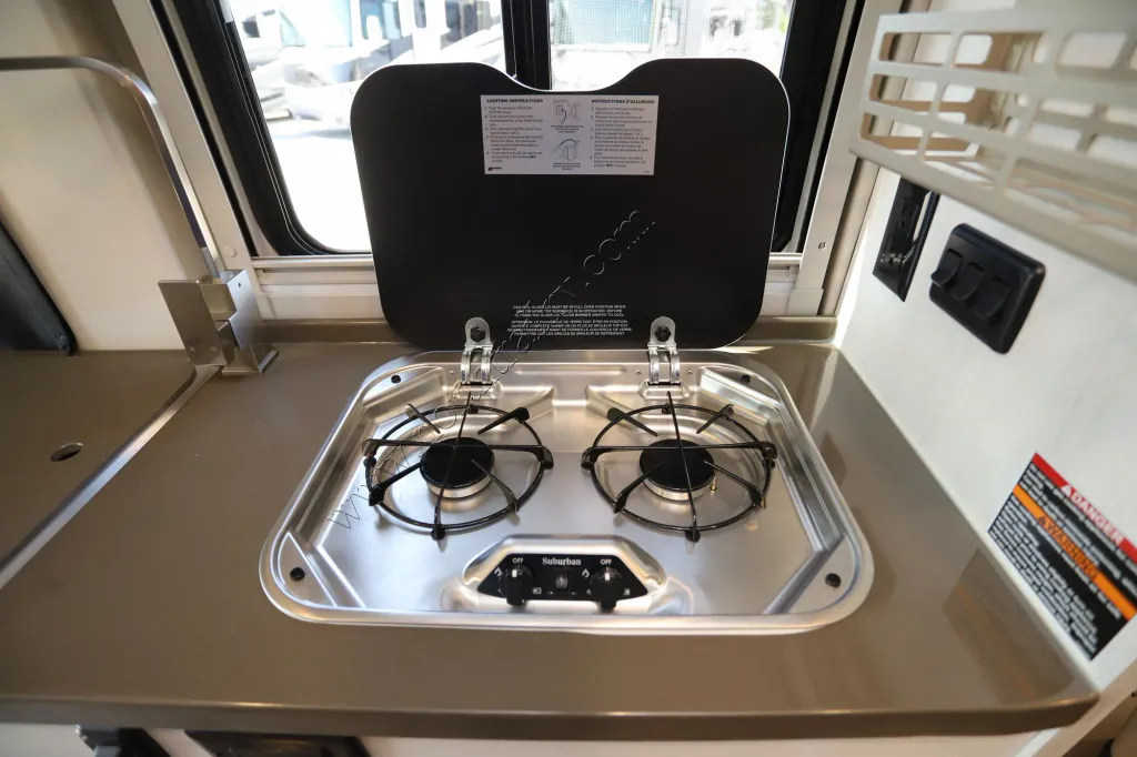 2027 Winnebago Travato 59G, Photos photo 8