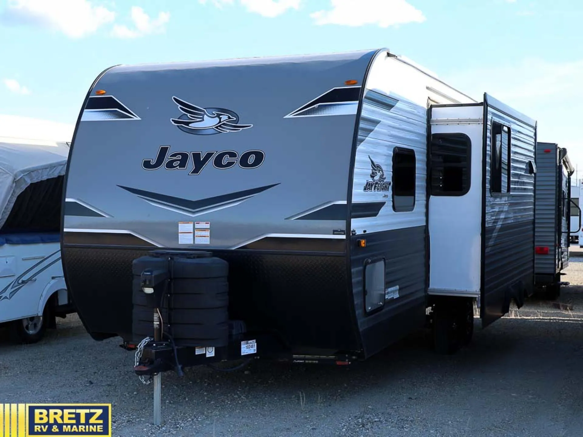 2024 Jayco Jay Flight 225MLSW - Photo 3