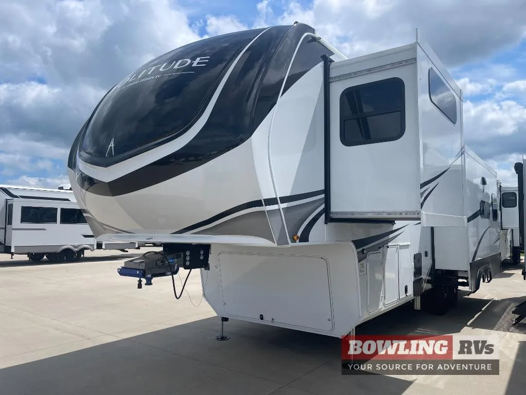 2027 Grand Design Solitude 310GK - Photo 2