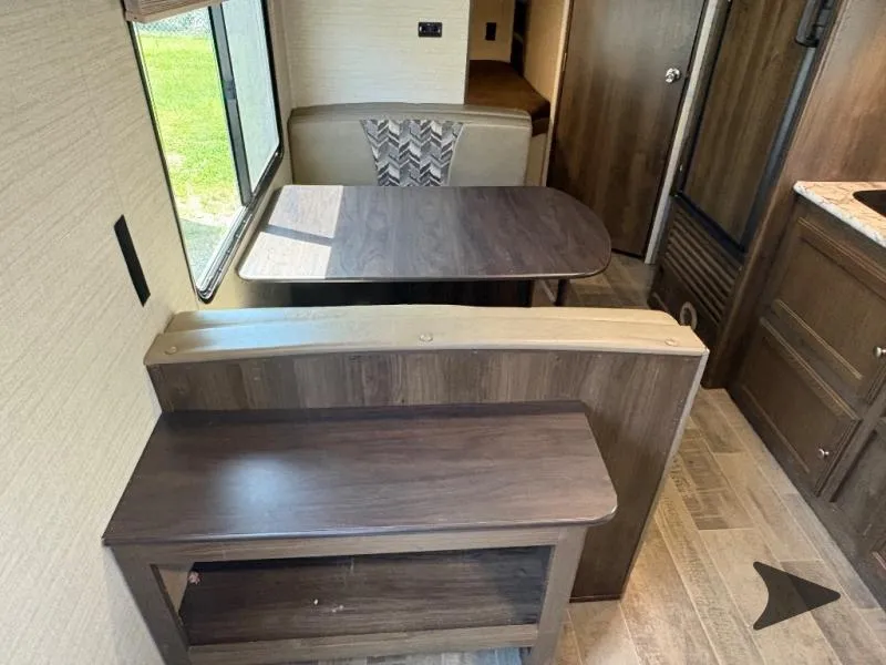 2017 Keystone RV Bullet 2510BH - Photo 4
