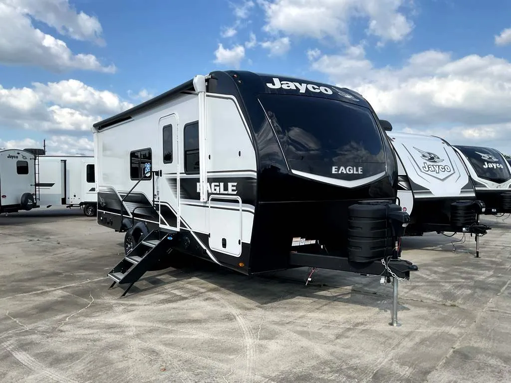 2025 Jayco Eagle HT 230MLCS - Photo 2