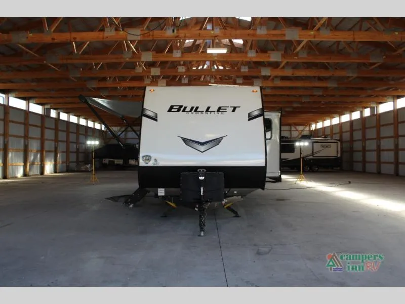 2023 Keystone Bullet 2730BH - Photo 3