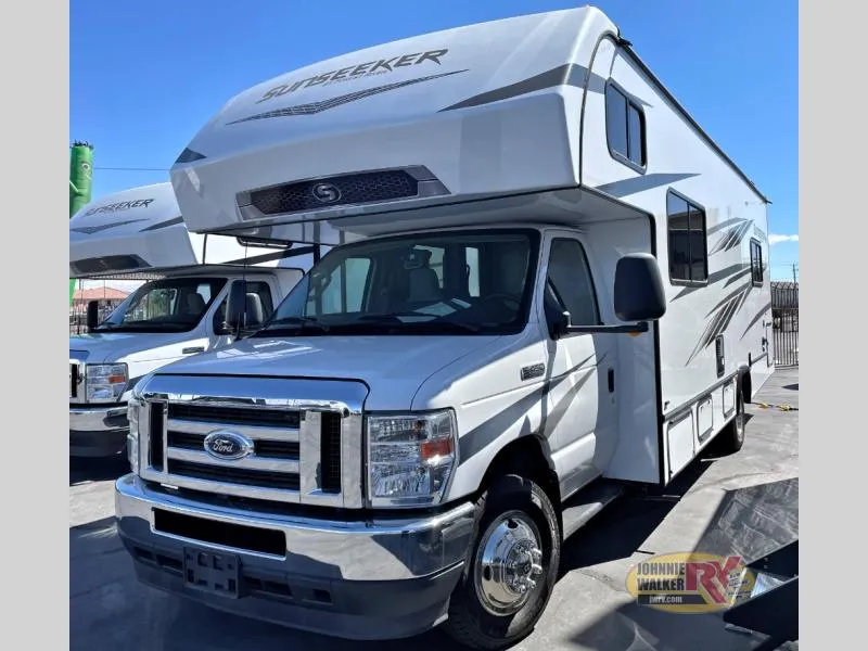 2024 Forest River Sunseeker LE 2950 - Photo 3