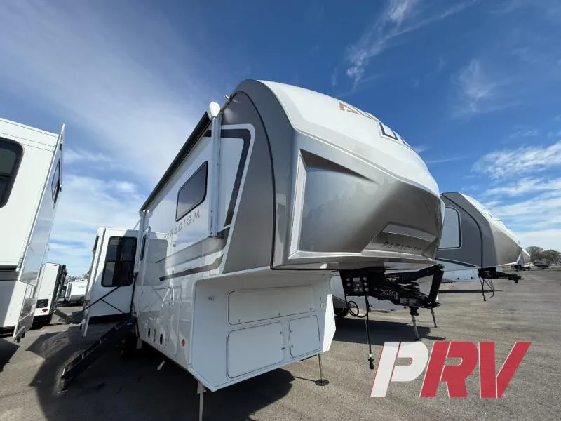 2026 Alliance RV Paradigm 312RK - Photo 2