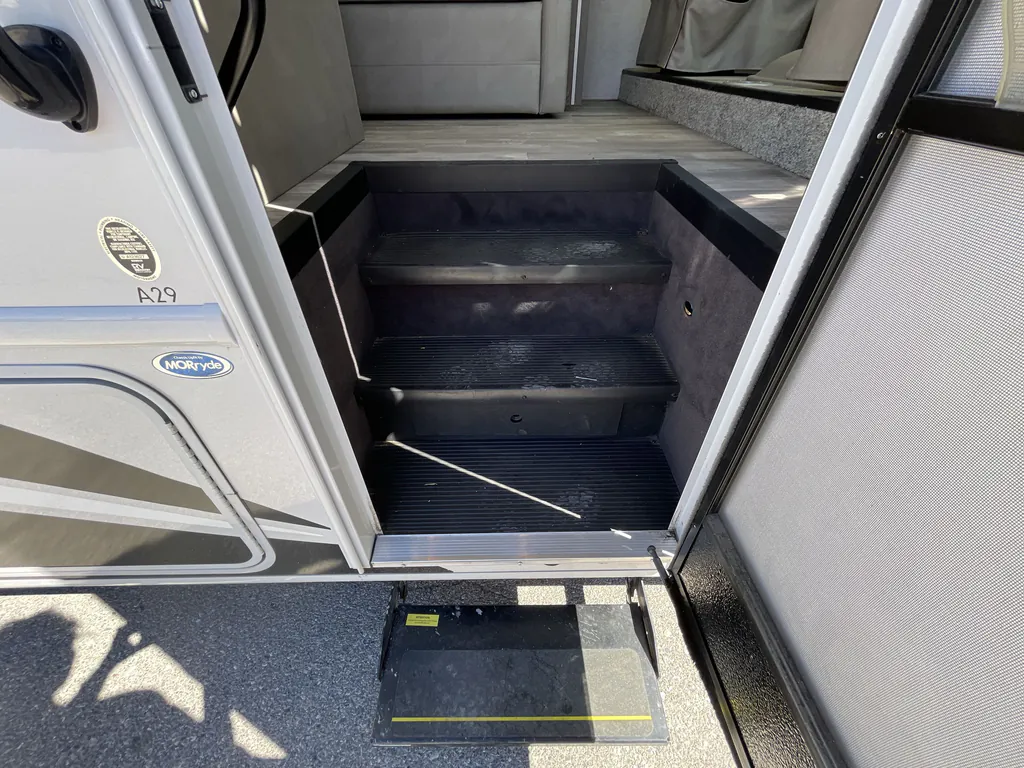 2024 Thor Motor Coach Freedom Traveler A29, Photos photo 25