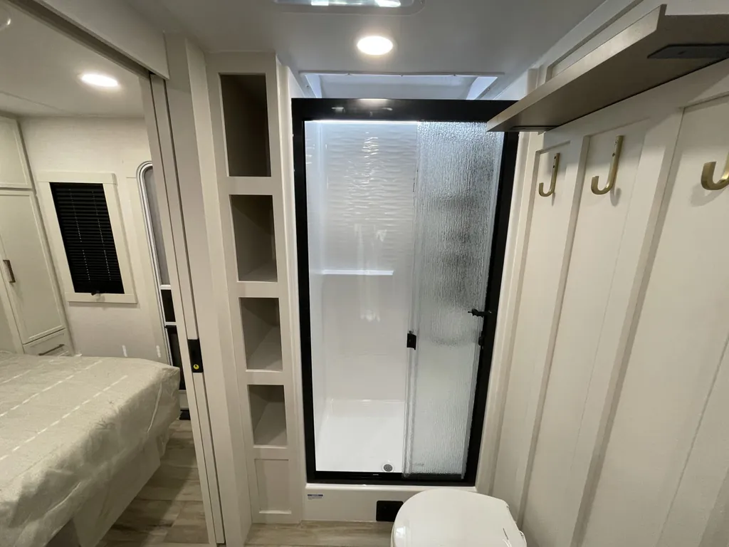 2027 Brinkley Model I 290, Photos photo 38