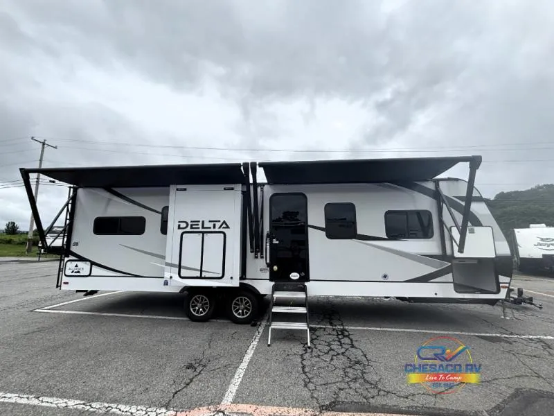 2024 Alliance RV Delta 294RK - Photo 3