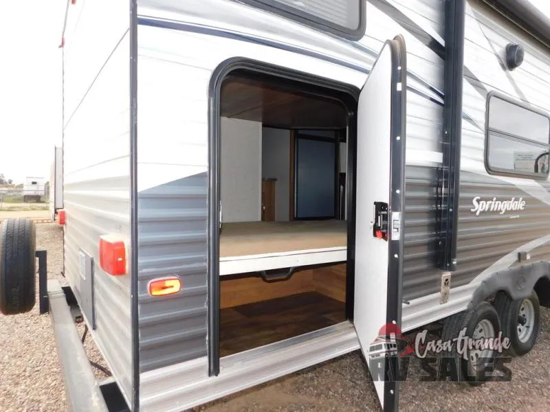 2018 Keystone RV Springdale 260LE - Photo 2