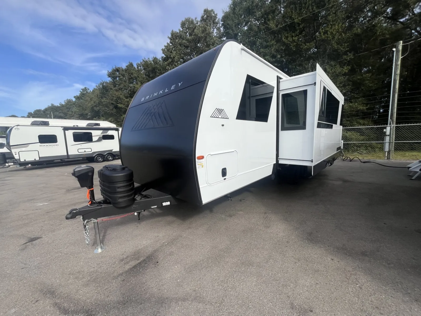 2026 Brinkley Model I 23X - Photo 4