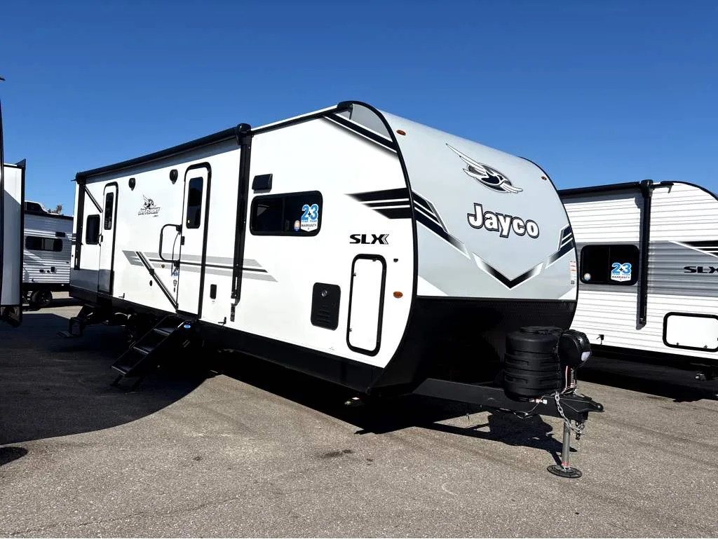 2026 Jayco Jay Flight SLX 280FKS - Photo 2