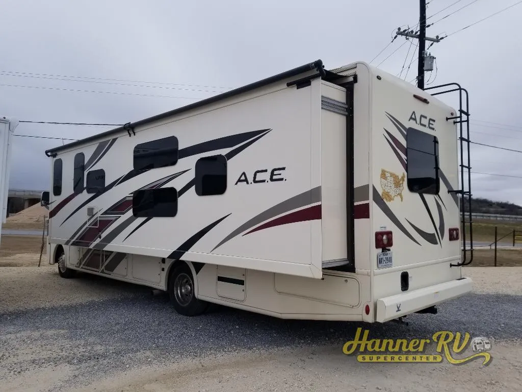 2020 Thor Motor Coach ACE 32.3 - Photo 4