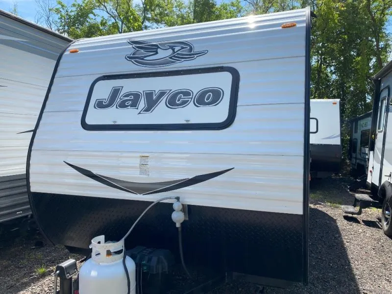2017 Jayco Jay Flight SLX 195RB - Photo 2