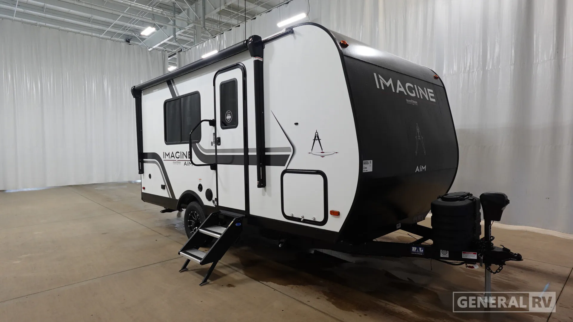 2027 Grand Design Imagine 2300MK - Photo 2