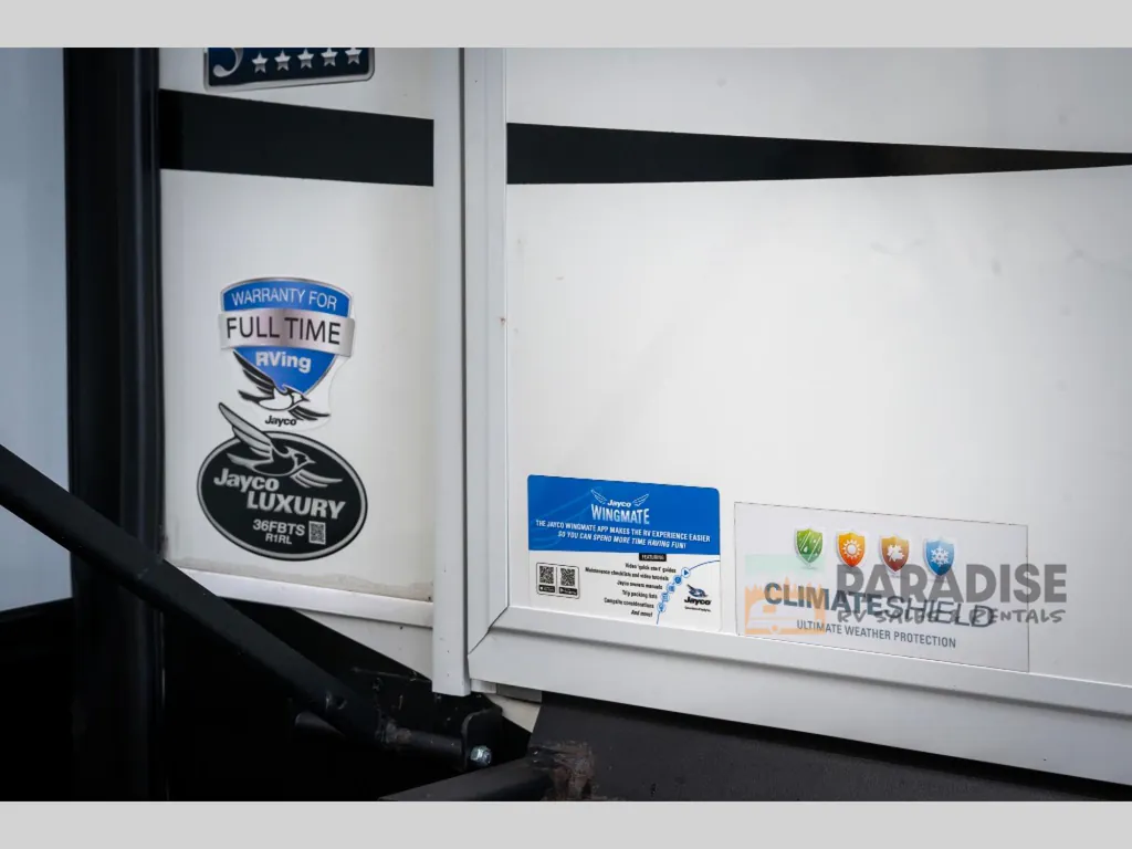 2024 Jayco Pinnacle 36FBTS, Photos photo 27