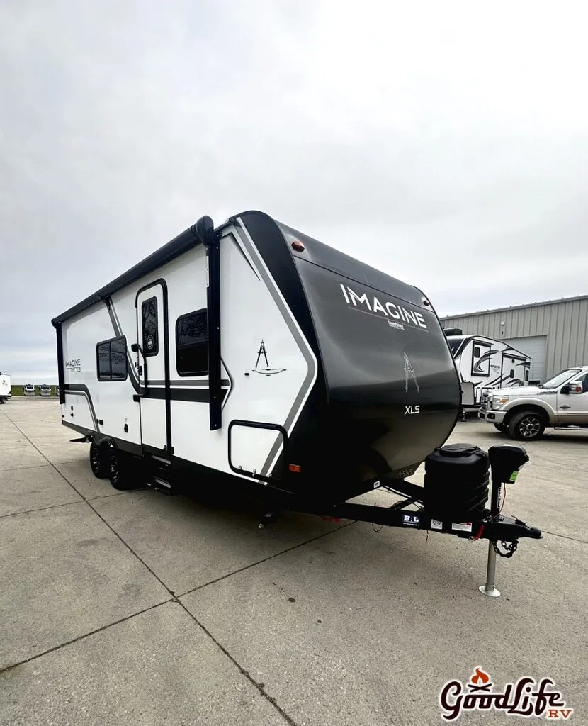 2026 Grand Design Imagine XLS 22MLE - Photo 2