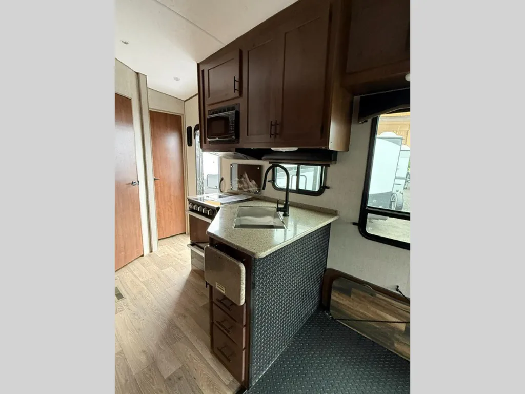 2025 Outdoors RV Trail Series 29TRX, Photos photo 12