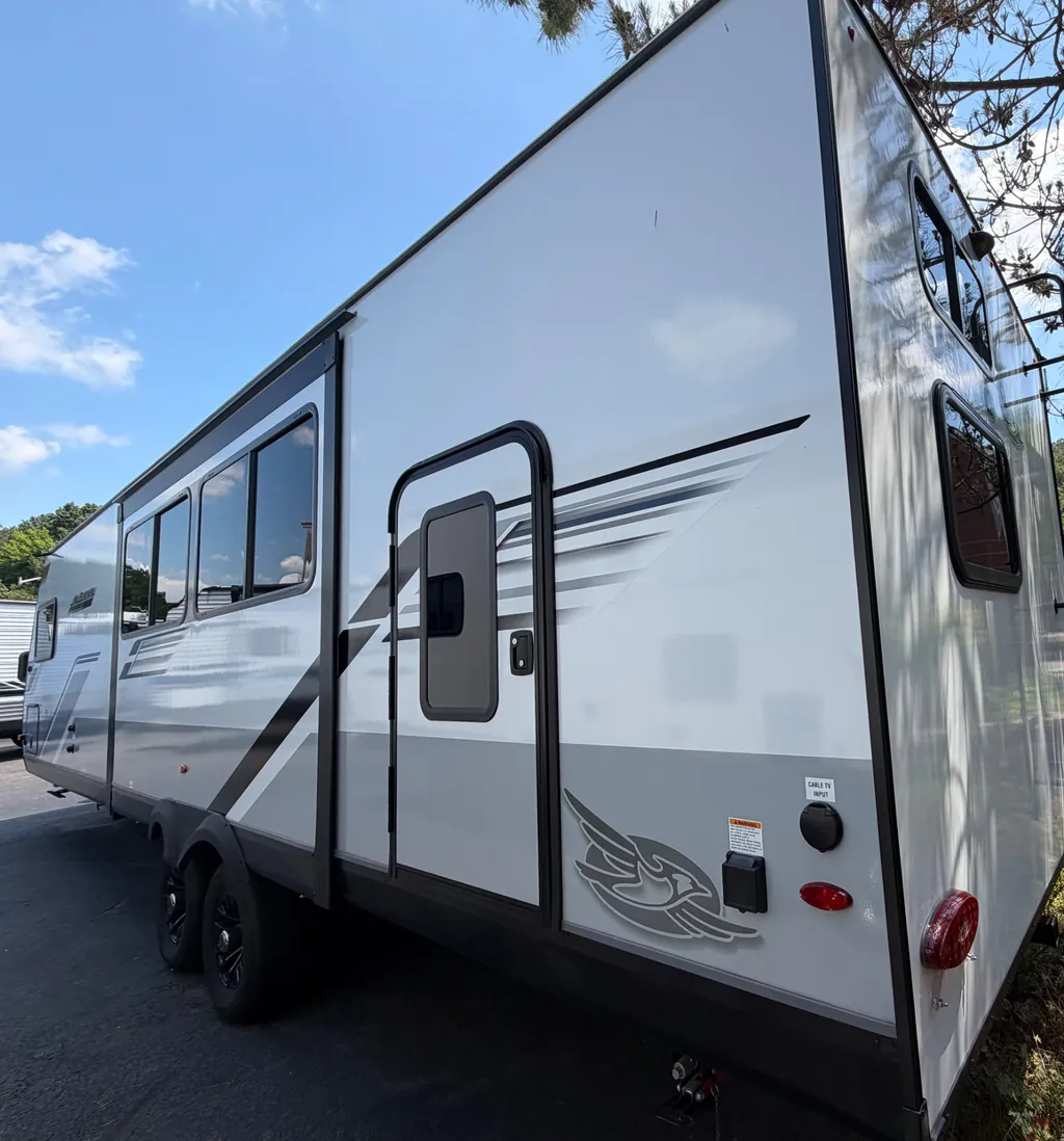 2025 Jayco Jay Feather 29QBH, Photos photo 4