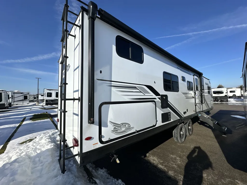 2026 Jayco Jay Feather 29QBH, Photos photo 10