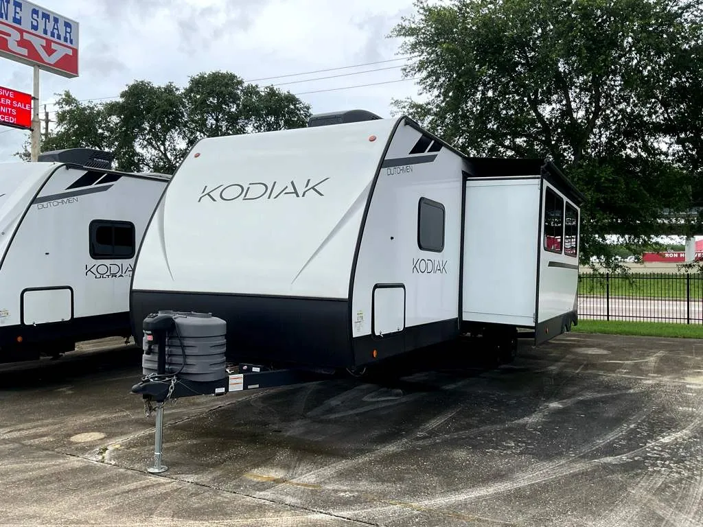 2025 Dutchmen Kodiak SE 280BHSL - Photo 4