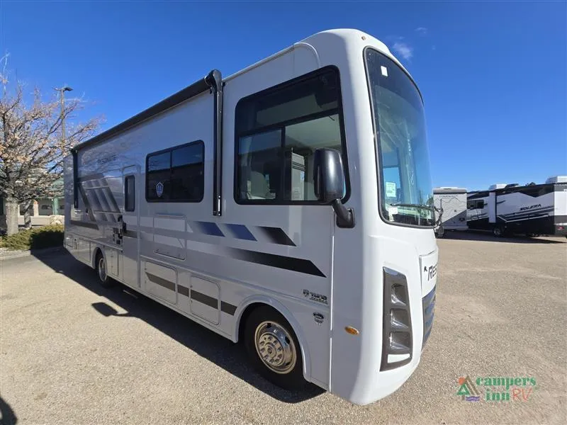 2026 Thor Motor Coach Resonate 29G - Photo 2
