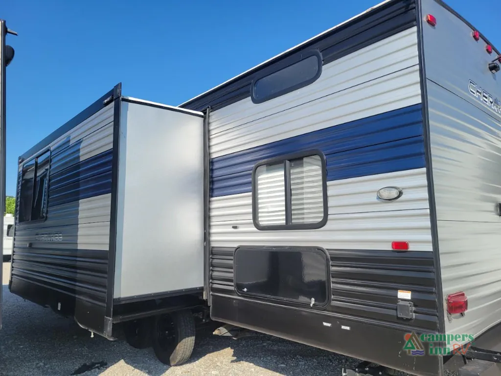 2022 Forest River Cherokee 274BRB, Photos photo 6