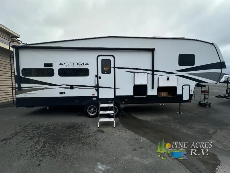 2025 Dutchmen Astoria 260RK - Photo 2
