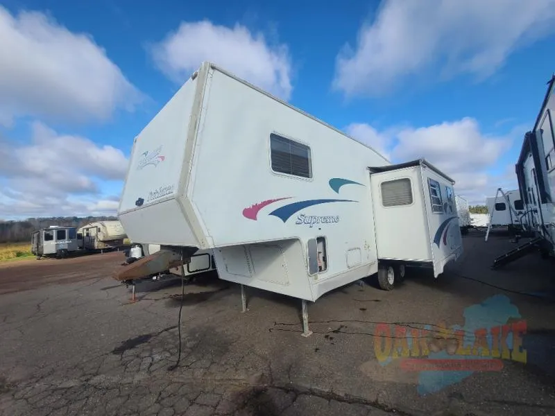 1999 Dutchmen RV Supreme 27RKSL - Main photo