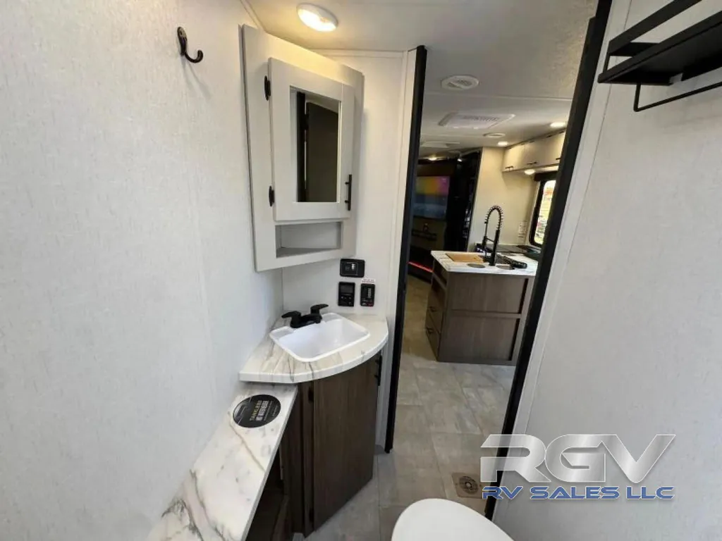 2027 Forest River Tracer 275BH, Photos photo 21