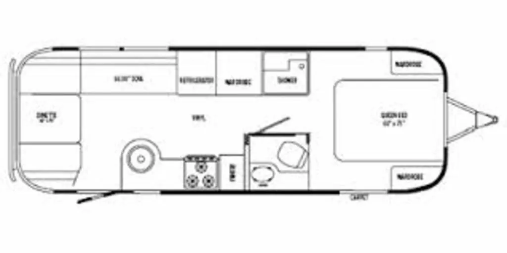 2011 Airstream International 27FB - Photo 3