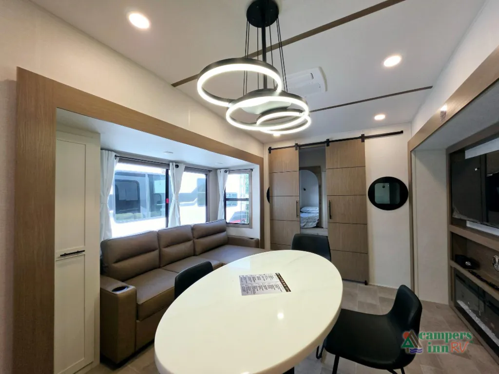 2026 Forest River Impression 36BR3, Photos photo 8