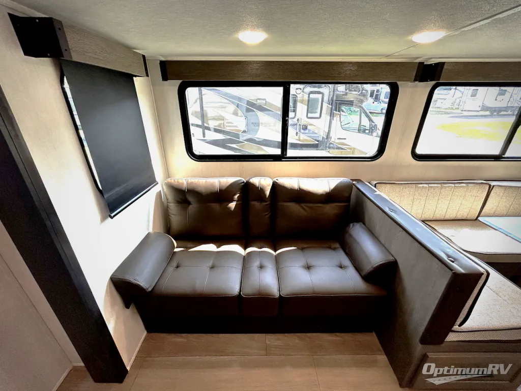2026 Forest River Cherokee Alpha Wolf 29TB, Photos photo 10